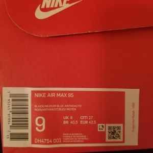 Nike Airmax95